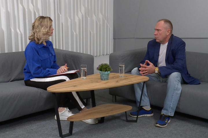 Героями становятся, встав на защиту нашей Родины