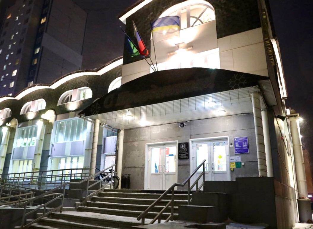 Консультационно-диалоговая площадка для участников СВО  и членов их семей