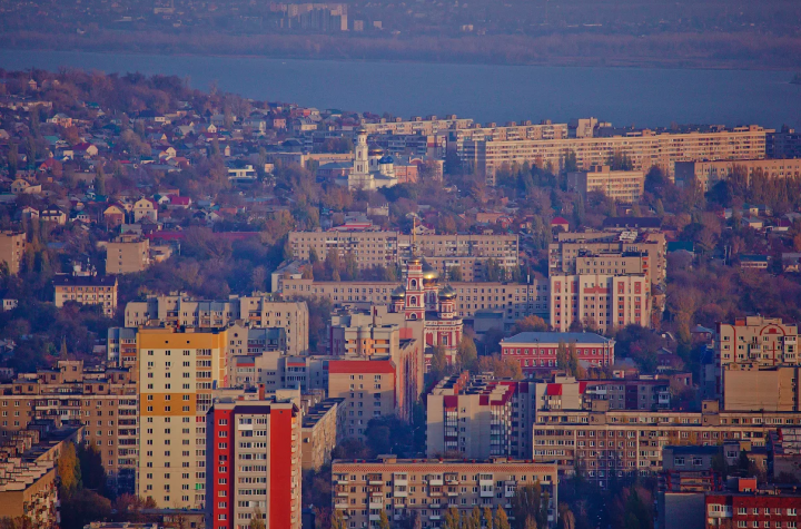  Свой путь. Как железнодорожник из Саратова выбрал маршрут в Нижневартовск для контракта на СВО 
