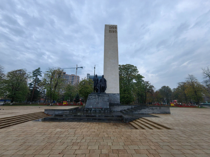  Патриотический выбор жителя Майкопа: контракт на СВО через Нижневартовский военкомат 