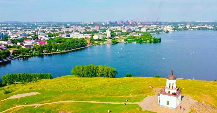  Герои нашего времени – на СВО через Нижневартовск