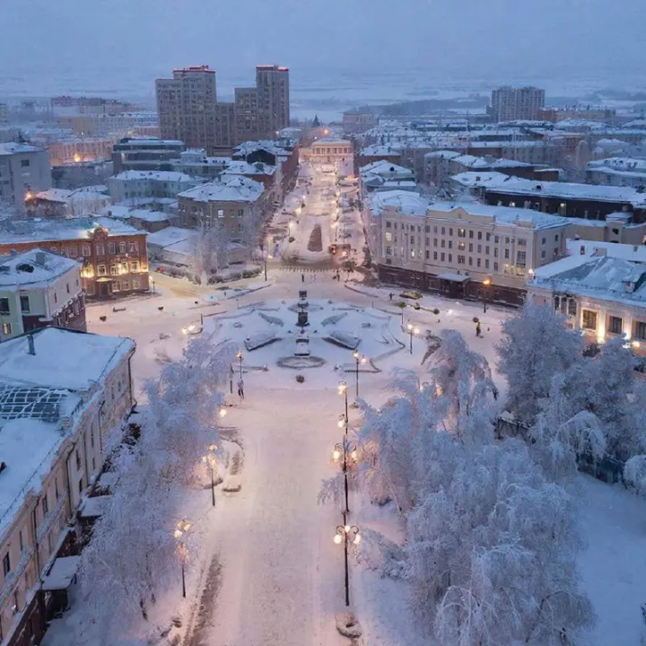  Из Саранска в Нижневартовск: контракт на СВО