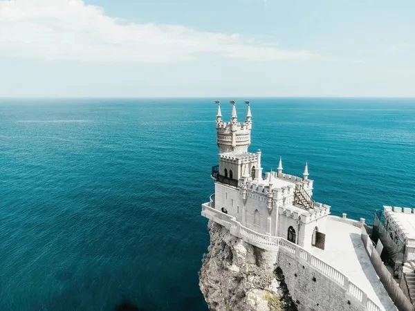 От мечты о море до контракта в Сибири: история крымчанина Артёма Захарова