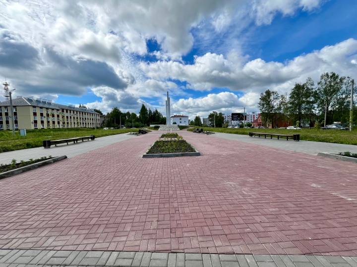 Машинист тепловоза: из Костромы в Нижневартовск и на СВО