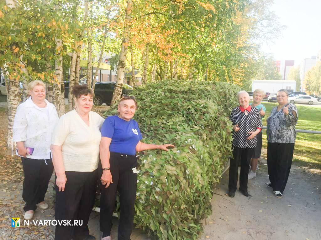 Победа - общее дело: волонтеры продолжают помогать