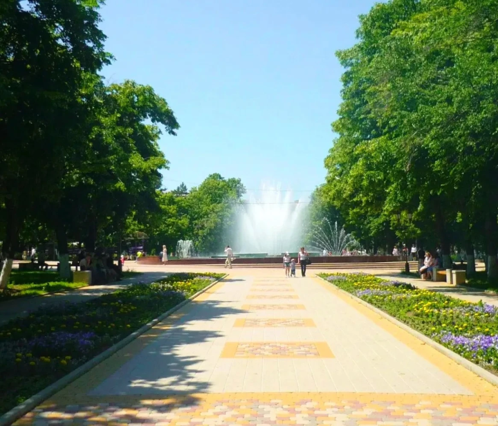  Армавир