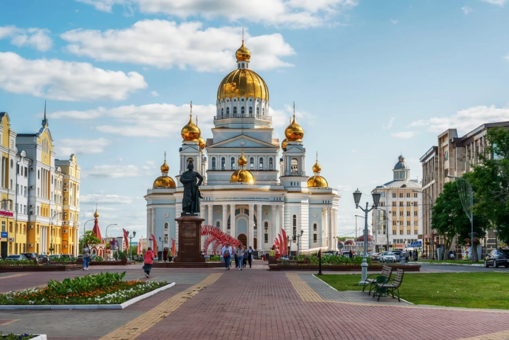 Саранск – Нижневартовск: СВО и забота государства о патриотах