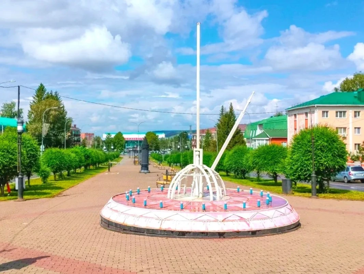  Альметьевск