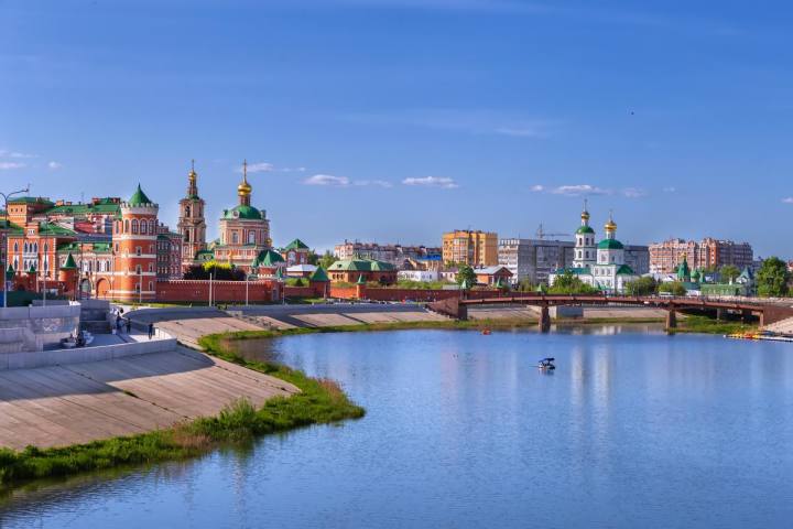 «Контракт на СВО через Нижневартовск — как жителю Йошкар-Олы получить 4,2 млн рублей и списать кредиты: личная история кочегара Григория З.»