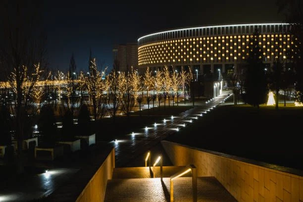  Выбор в пользу Севера: житель Краснодара едет заключать контракт в Нижневартовск