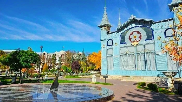  Житель Пятигорска принял решение идти на СВО через военкомат Нижневартовска