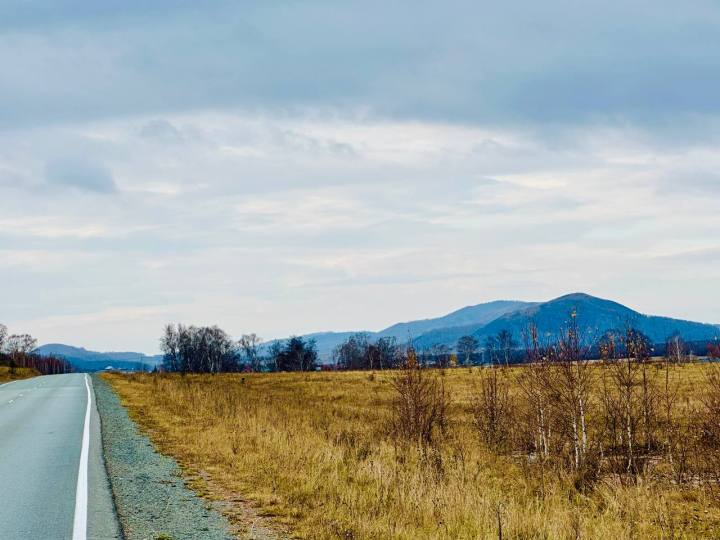  Зов предков: путь Ильгиза Гарифуллина из Уральских степей на службу Отечеству через Нижневартовск