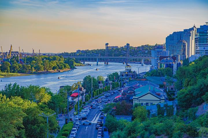  Войска БПЛА: из Ростова-на-Дону в Нижневартовск за контрактом